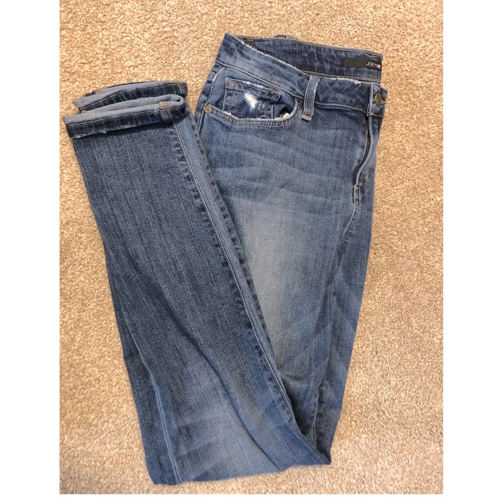 Joes jeans!